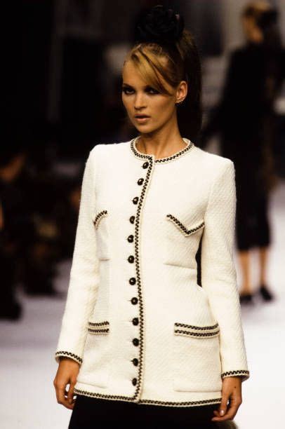 chanel 1995 fall|1995 chanel collection.